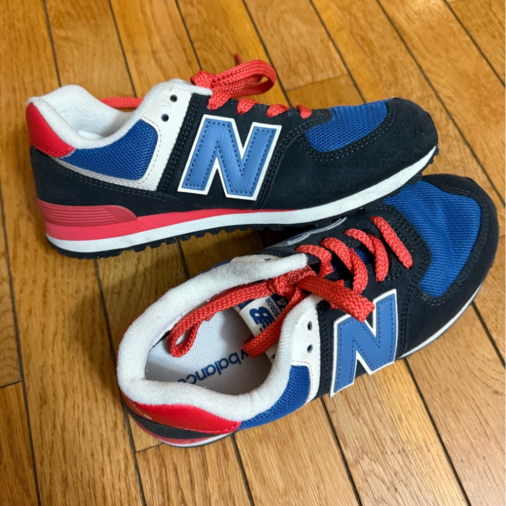 New Balance Sneaker